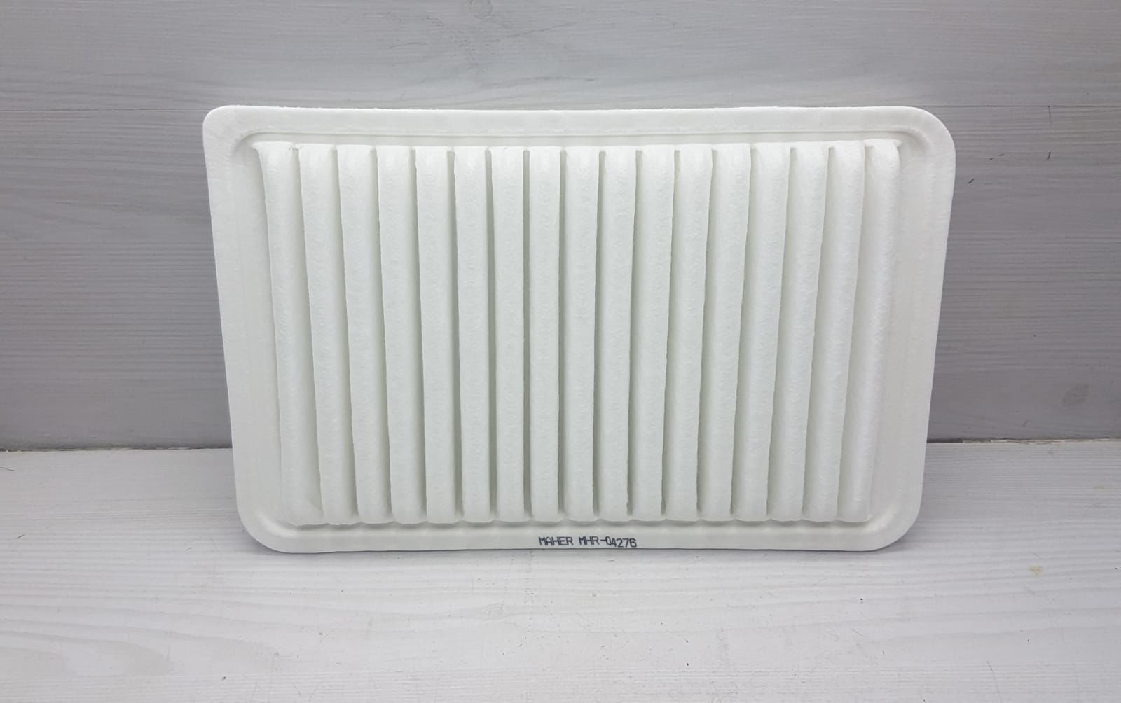 HAVA FILTRE MAZDA 3 03-10