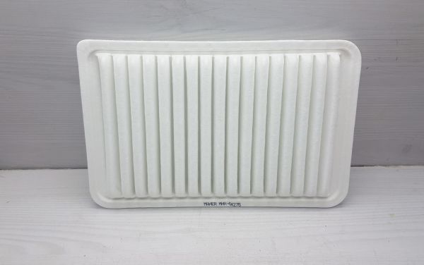 HAVA FILTRE MAZDA 3 03-10