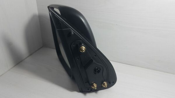 Ayna Hiace Sol 05- Manuel