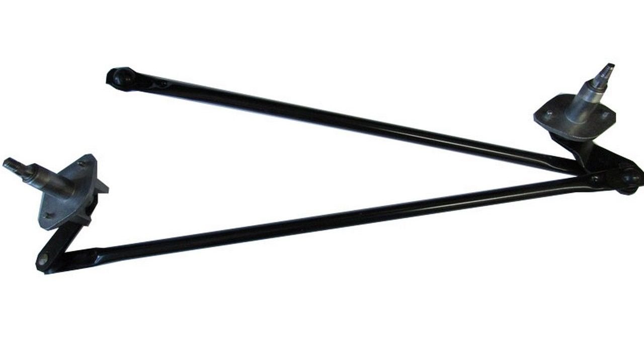 BONGO SİLECEK MANİVELASI