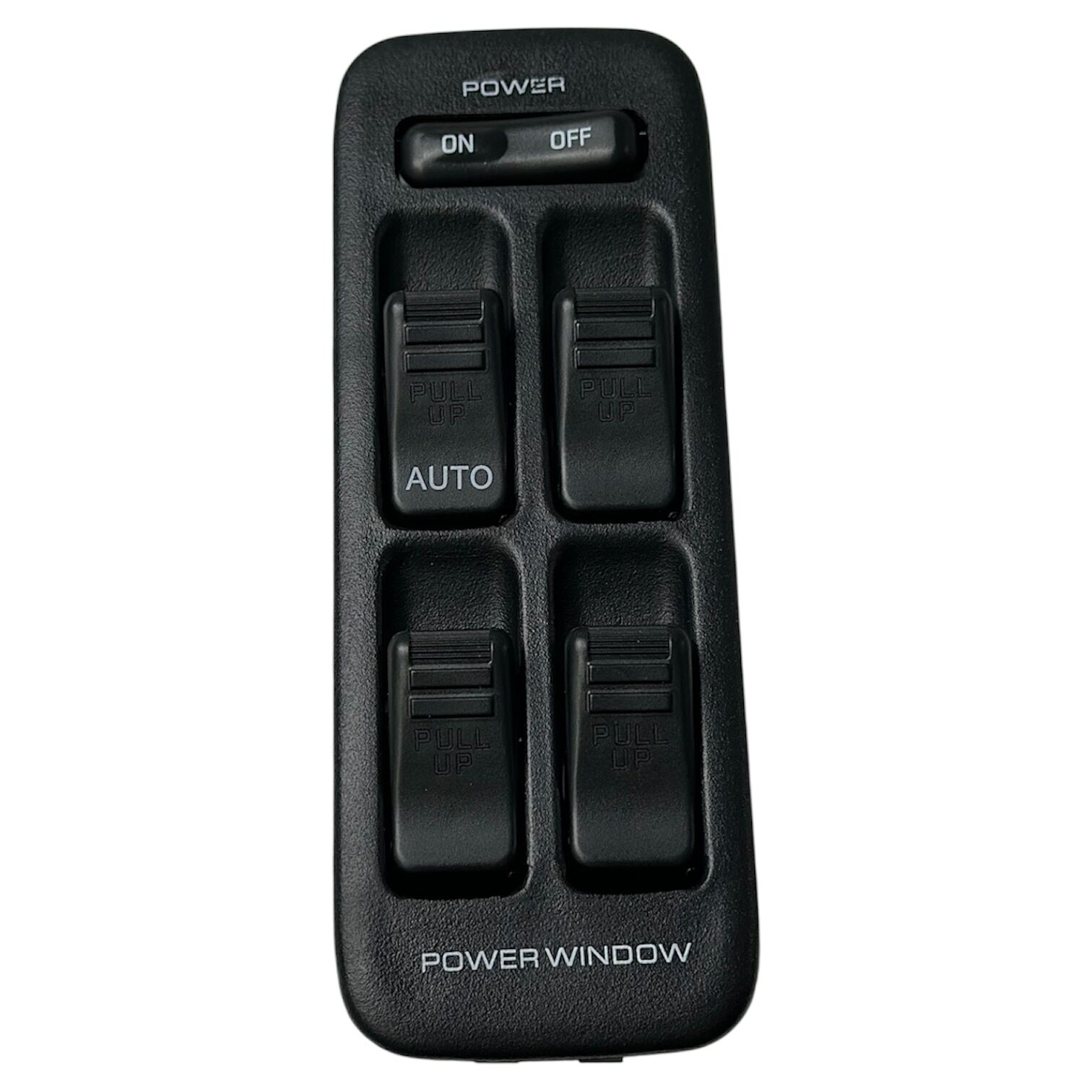 DÜĞME CAM AÇMA 323 90-96 ÖN LH