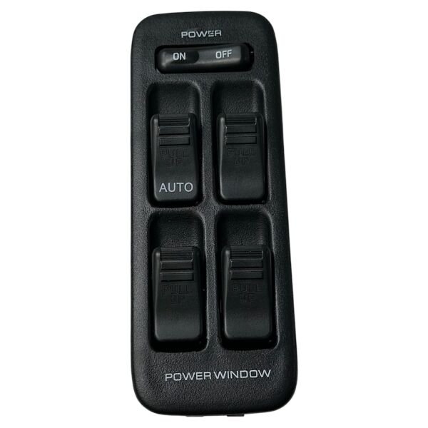 DÜĞME CAM AÇMA 323 90-96 ÖN LH