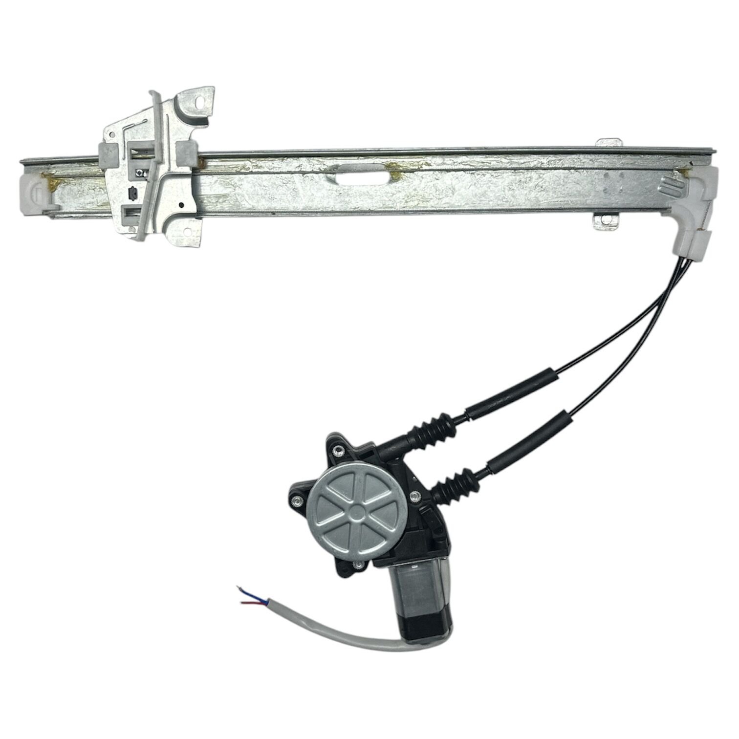 KRİKO CAM RİO 01-05 ÖN RH (ELEKTRİKLİ MOTORLU)