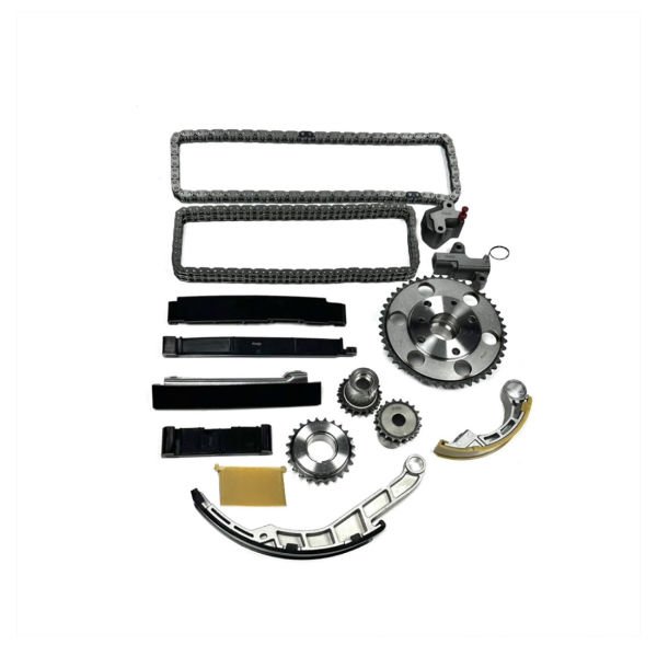 ZİNCİR SET NAVARA 06-14/PATHFINDER D40 YD25 DDTI  2,5 NP300 05-10 (15 PARÇA)