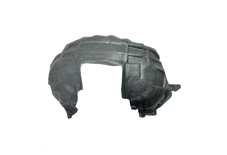 DAVLUMBAZ ÇAMURLUK S60 11-13 ÖN RH