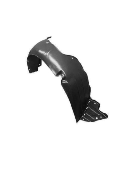 Davlumbaz Elantra Sağ 11-15