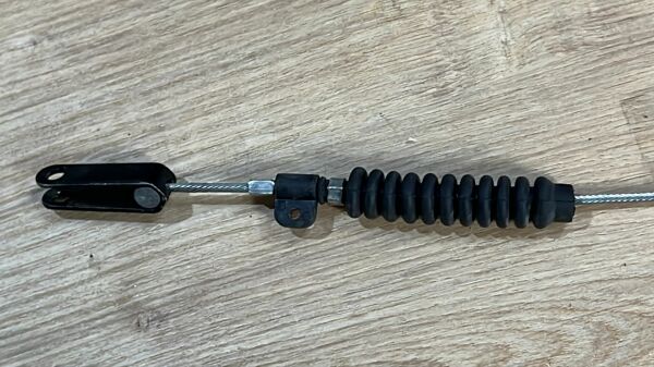 El Fren Teli bongo Arka 97-04 Çift Teker