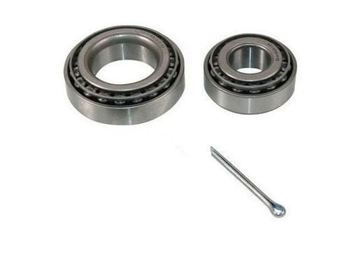 ON TEKER RULMANI KITI- H100 94- / L300 86- / H100 KAMY 97- / L200 86-06