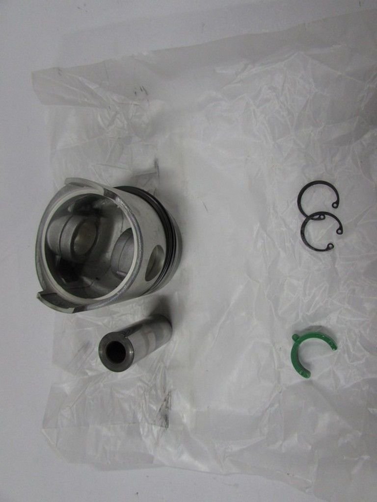 CERES 2,2 88,90 mm PİSTON SEGMAN STD