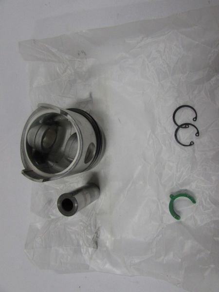 CERES 2,2 88,90 mm PİSTON SEGMAN STD