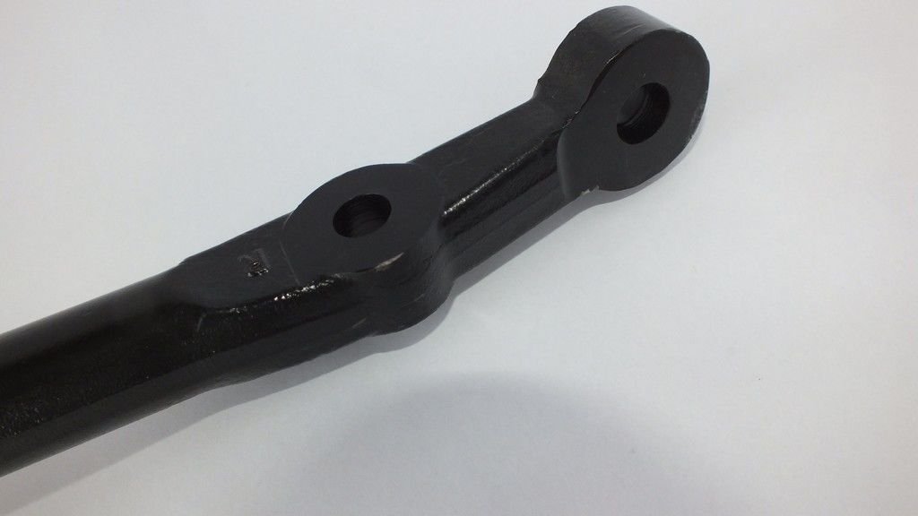 MAZDA BT50 06 / RANGER 06- 4X4 - 4X2 ORTA ROT