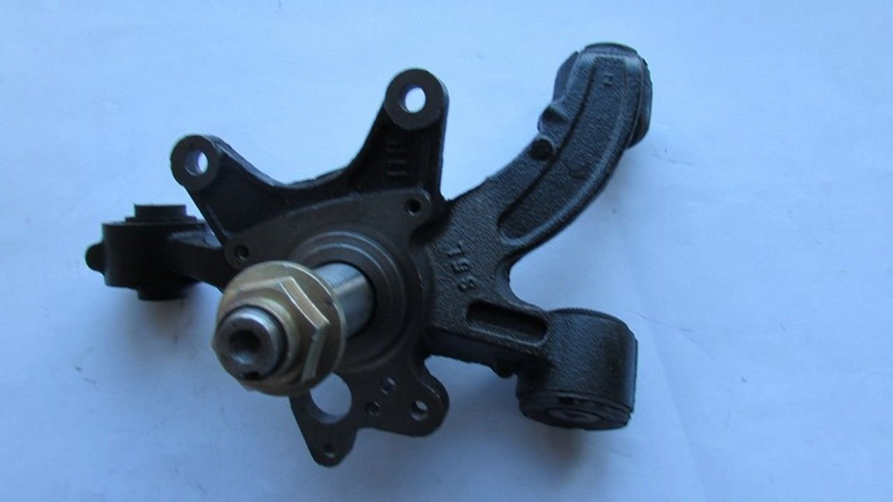 CIVIC 2001-2004 AKS TAŞIYICI ARKA SOL ABSLİ