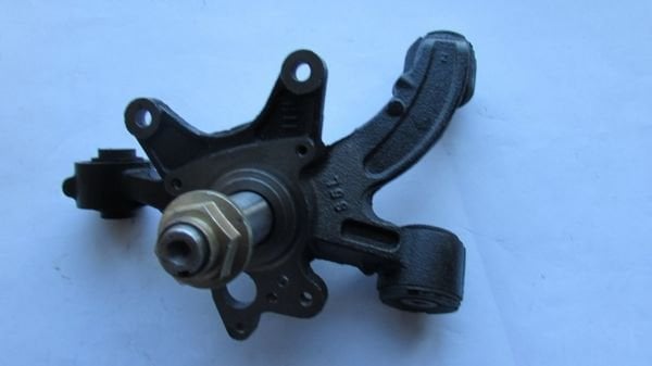 CIVIC 2001-2004 AKS TAŞIYICI ARKA SOL ABSLİ