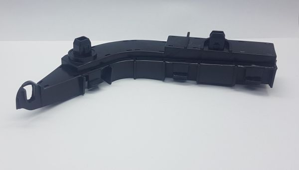 Tampon Braketi Ön City 2006-2009 Sağ