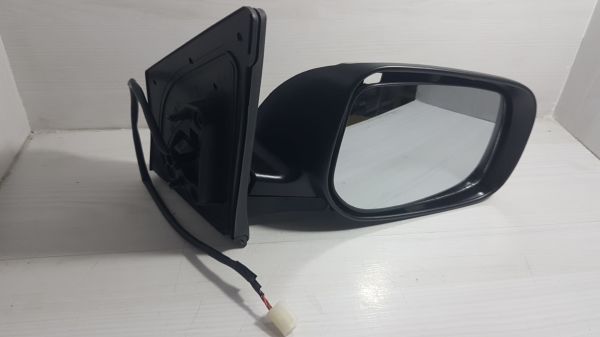 corolla ayna 3 fişli elektrikli ısıtmalı sağ 06-09
