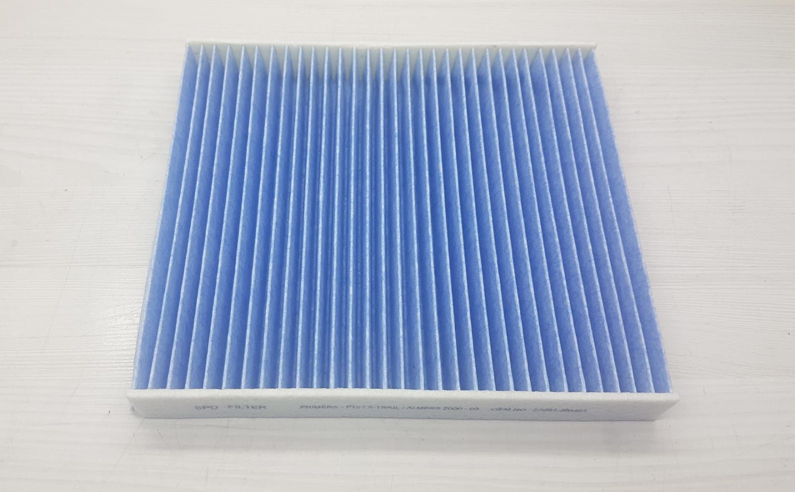 Polen Primera 2002- /Almera 2003-2006