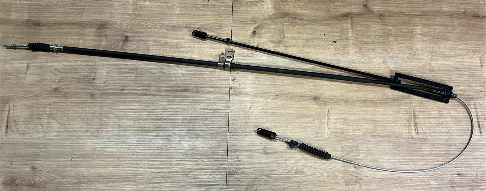 El Fren Teli bongo Arka 97-04 Çift Teker