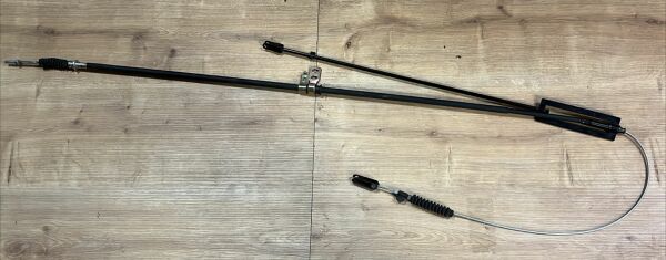 El Fren Teli bongo Arka 97-04 Çift Teker