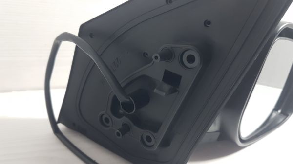 corolla ayna 3 fişli elektrikli ısıtmalı sağ 06-09