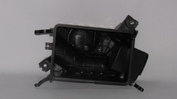 TUSCON DIZEL HAVA FİLTRE KABI ALT