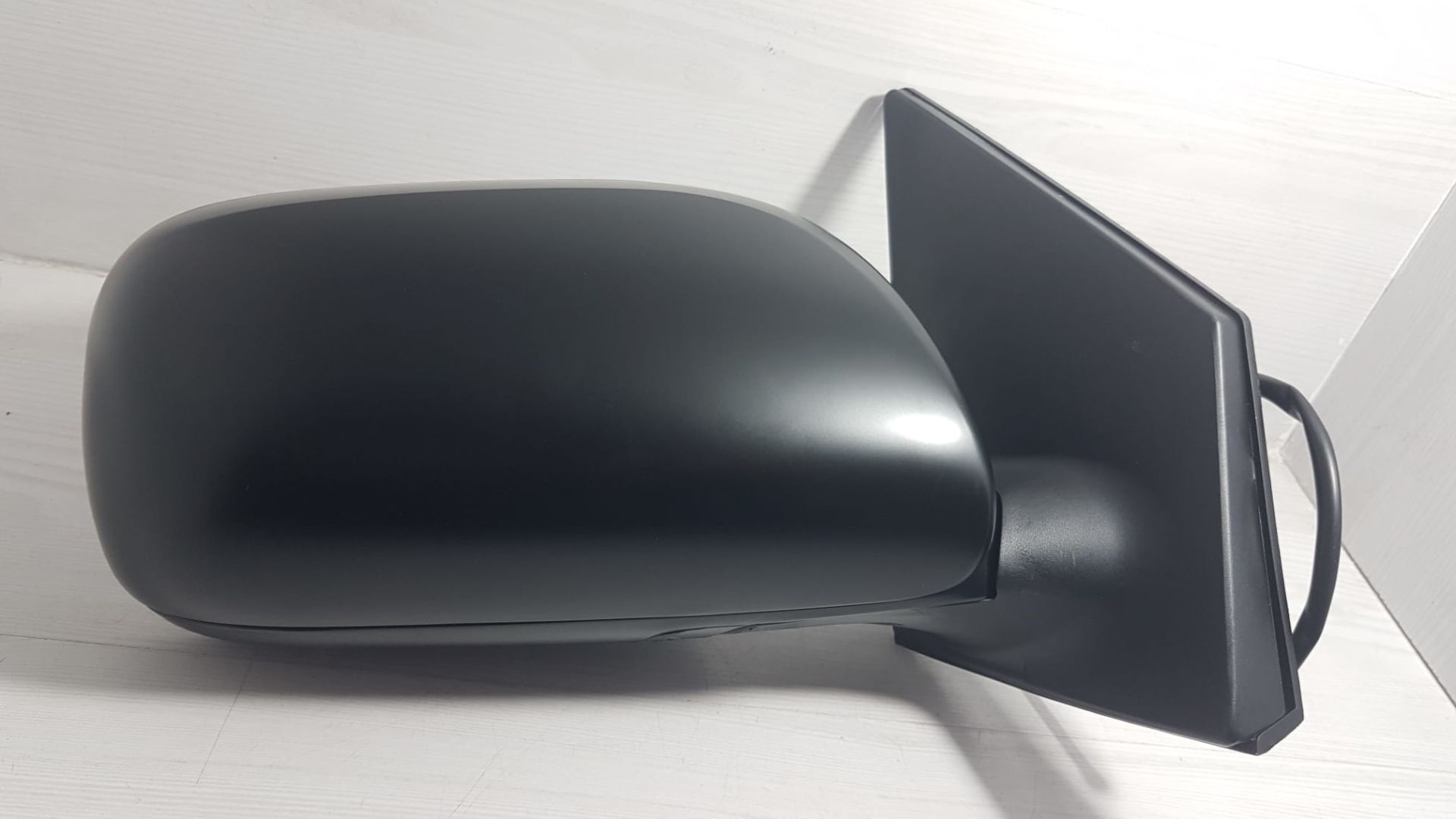 corolla ayna 3 fişli elektrikli ısıtmalı sağ 06-09