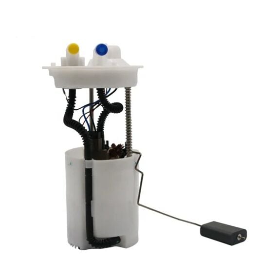 SAMANDIRA KOMPLE CHERY TIGGO 08-