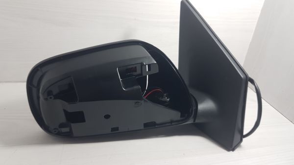 corolla ayna 3 fişli elektrikli ısıtmalı sağ 06-09