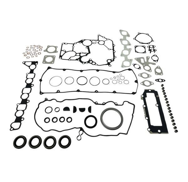 CONTA TAKIM D-MAX EURO-4 07-16 (SKC,SİZ)