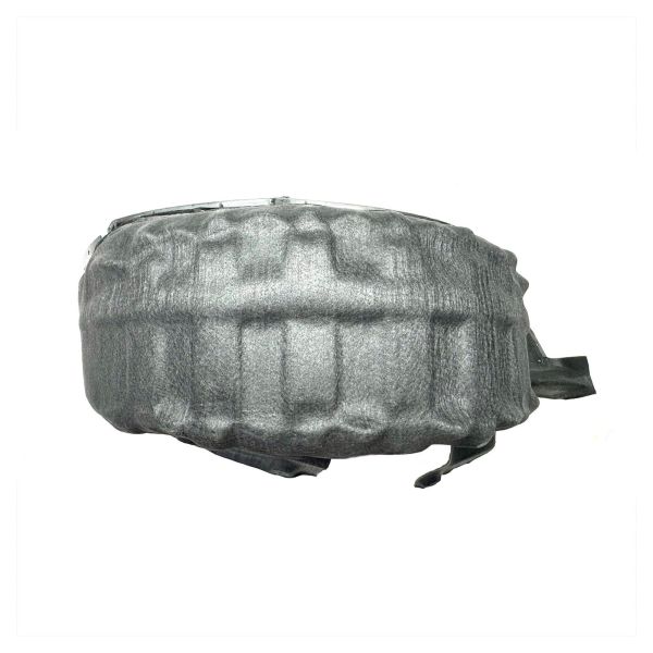 DAVLUMBAZ ÇAMURLUK S60 11-13 ARKA LH