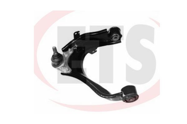 SALINCAK UST SOL- D-MAX 4WD 12-