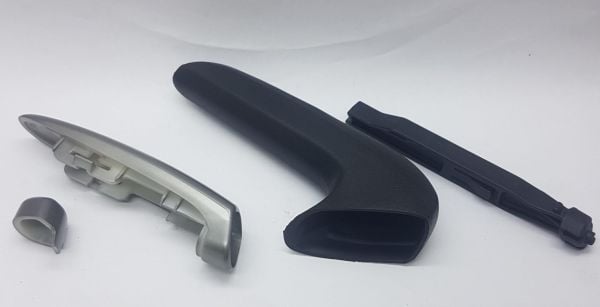 El Fren Kol Butonu Civic 07-