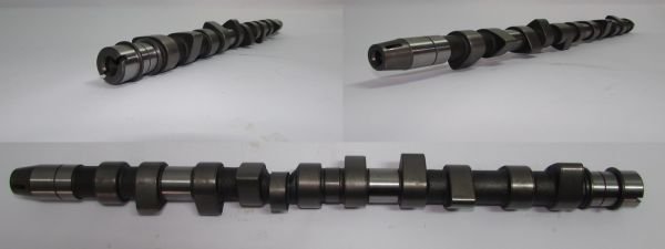 T4 2,5 TDI ACU-AJT EKSANTRİK MİLİ