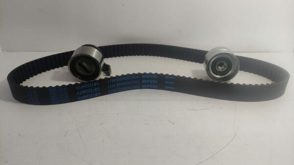 triger Seti Corolla 1.3 2E Krb.(123 DIŞ)