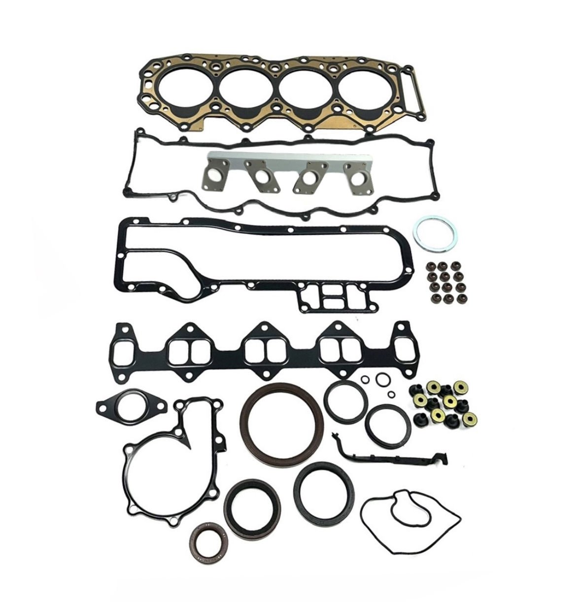 CONTA TAKIM B2500/RANGER WL 97-05