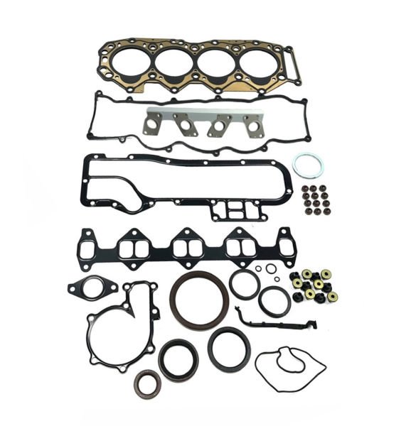 CONTA TAKIM B2500/RANGER WL 97-05