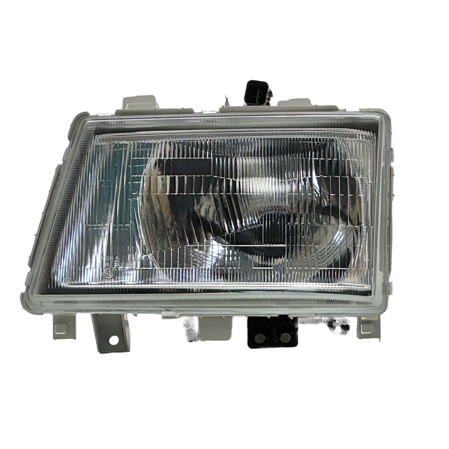 FAR FUSO CANTER 06-12 LH (MOTORLU)