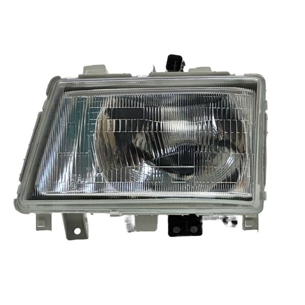 FAR FUSO CANTER 06-12 LH (MOTORLU)