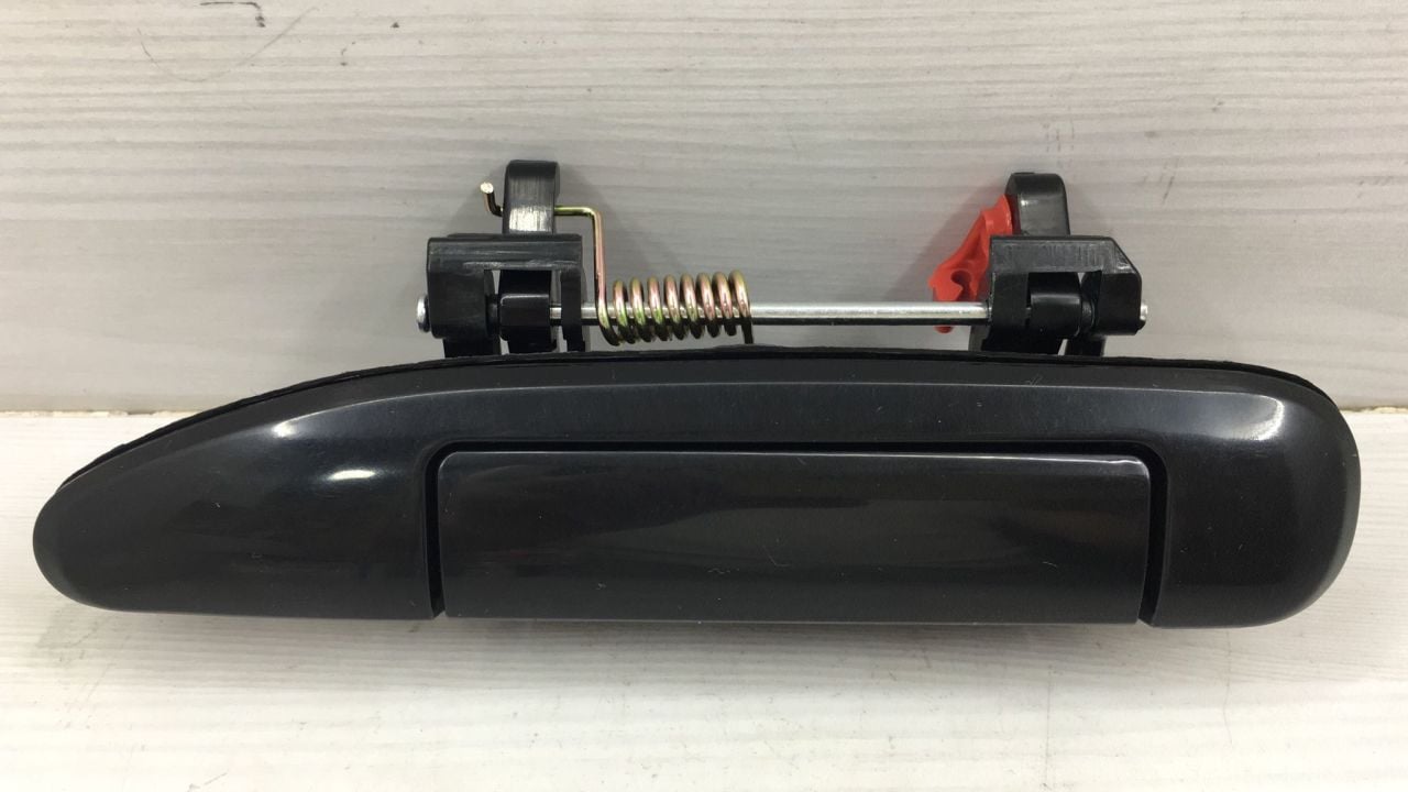 Nıssan Prımera 1996-2000 Ön/Arka Dış Sol Sıyah Kapı Kolu