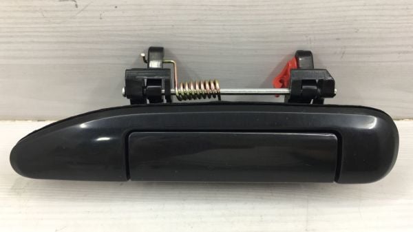 Nıssan Prımera 1996-2000 Ön/Arka Dış Sol Sıyah Kapı Kolu