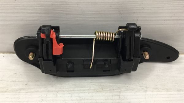 Nıssan Prımera 1996-2000 Ön/Arka Dış Sol Sıyah Kapı Kolu