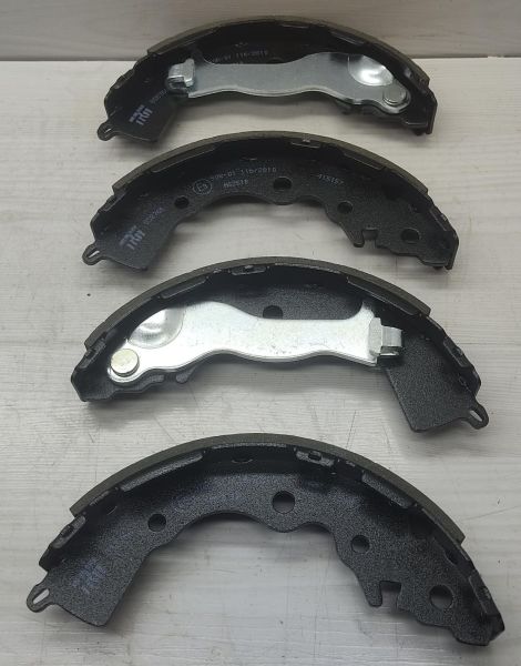 BALATA ARKA ERA/I30/PRIDE 05- KAMPANA