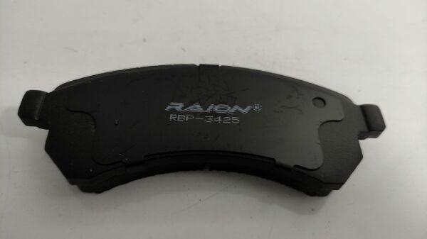 Balata Ön Vista Tata