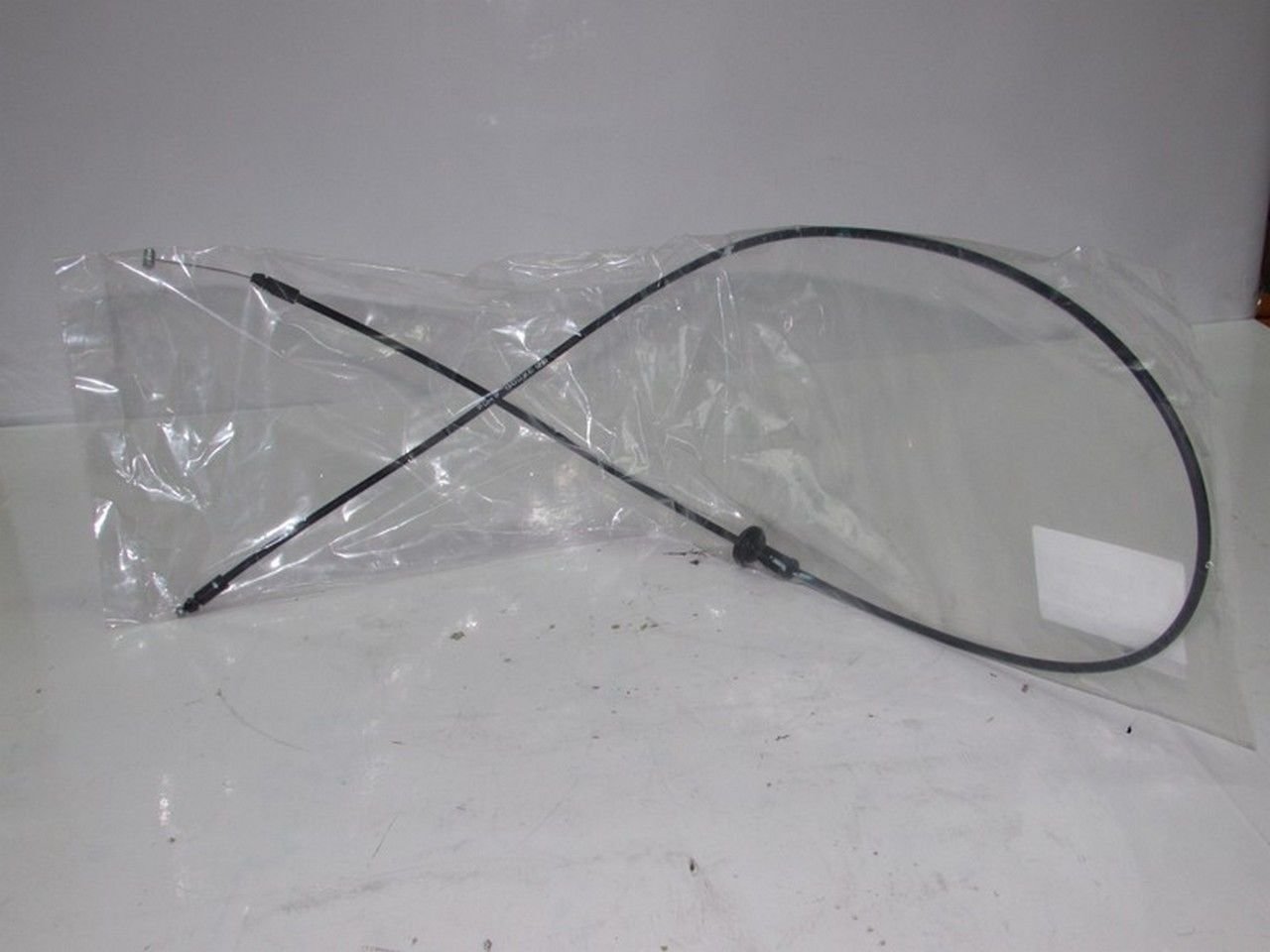 ELANTRA 2011- / i30 2012- / CEED 2012- KAPUT AÇMA TELİ