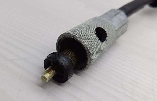 Kilometre Teli Accent 1995-2000