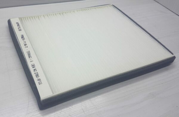 Polen Primera 1997-2002/Terrano 2.7