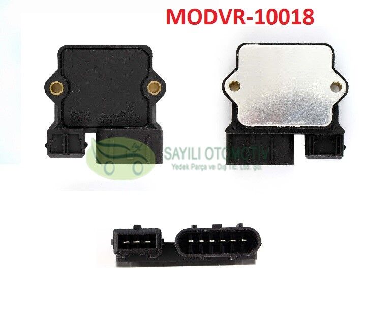 MODUL PAJERO 97-04 3.0 3.5