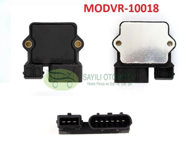 MODUL PAJERO 97-04 3.0 3.5