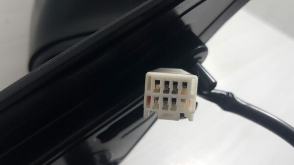 mazda 6 ayna elektrikli sağ 02-07