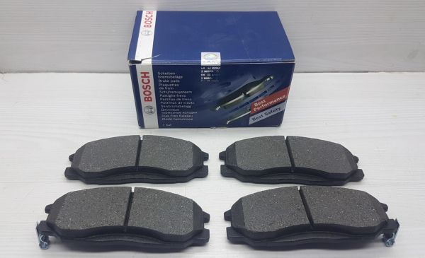 BALATA ÖN STAREX 03-