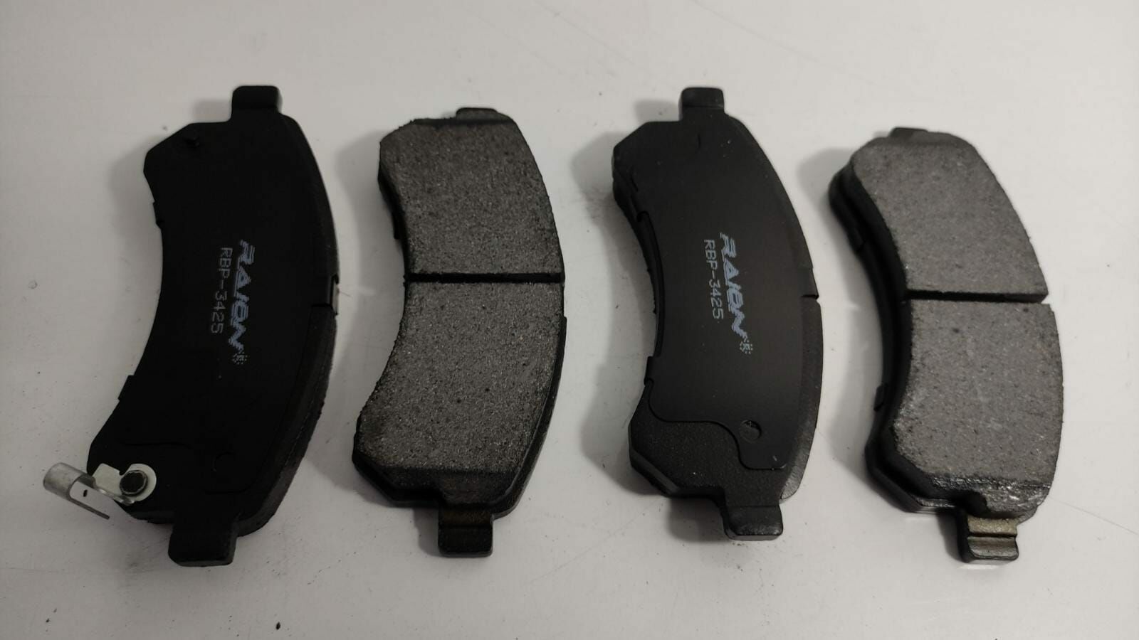 Balata Ön Vista Tata